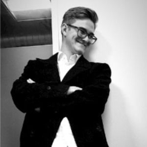 Meet your Posher, Nick